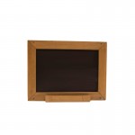 Tabla de scris cu creta accesoriu pentru casute si complexe de exterior Tabla de scris cu creta accesoriu pentru casute si complexe de exterior